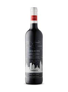 Familia Torres Pago del Cielo Celeste Crianza