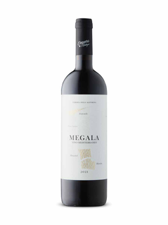Megala Blend