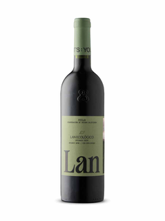 Lan Ecologico Rioja Organic
