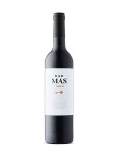 Bon Mas PrioratCuvee International Networ