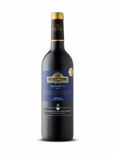 Marqués de la Concordia Lagunilla Reserva