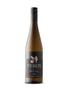 Ferox Fabien Ries Silver Lion Collection Riesling VQA