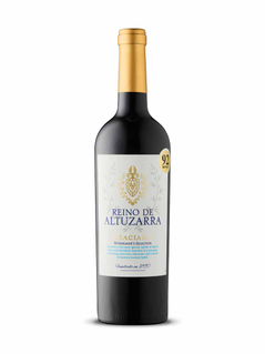 Reino de Altuzarra Graciano