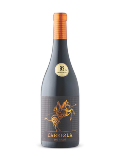 Bodegas Borsao S.A. Cabriola By Borsao