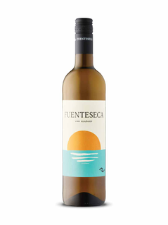 Sierra Norte Paraje Fuenteseca Macabeo-Sauvignon Blanc Organic White