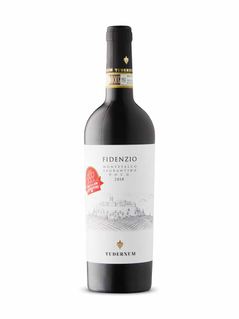 Tudernum Montefalco Sagrantino