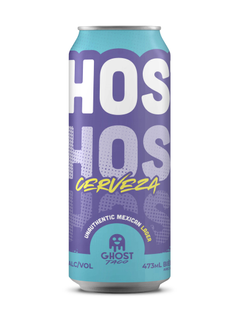 Market Brewing Company Ghost Taco
