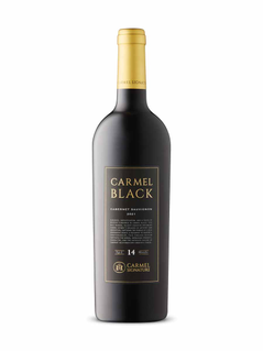 Chateaux Les Riganes Carmel Black Cabernet Sauvignon KPM