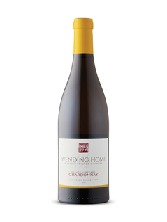 Wending Home Estate Vineyard Chardonnay 2020