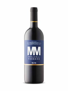 Supertuscan Momento MassimoTerreno