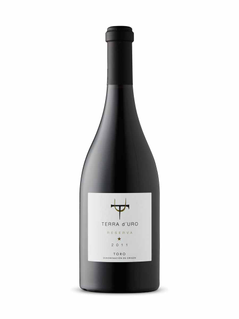 Reserva Do Toro