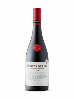 Montes de Leza Edicion Limitada