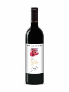 J.L. Colombo Les Lauves Saint Joseph
