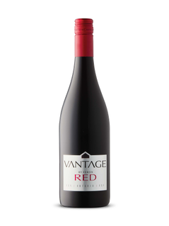 Ferox Vantage Red