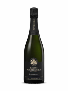Barons de Rothschild Triptyque Champagne 2018