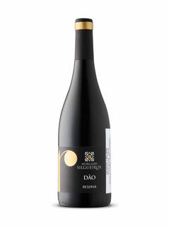 Morgado De Silgueiros Reserva Dao Tinto Adeg
