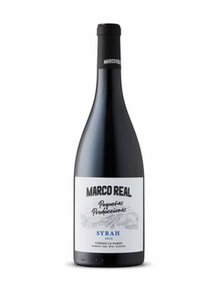 Bodegas Marco Real S.A. Syrah