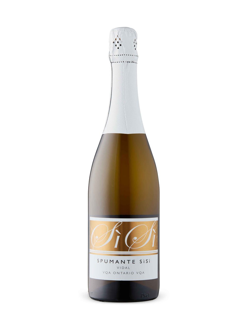 Magnotta Spumante Si Si Vidal Sparkling VQA | LCBO