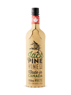 Blanc VQA Jack Pine