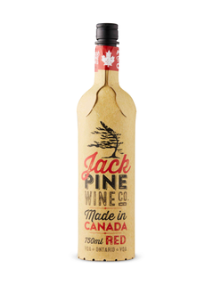 Rouge VQA Jack Pine