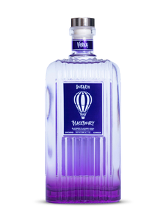 AIR Blackberry Vodka