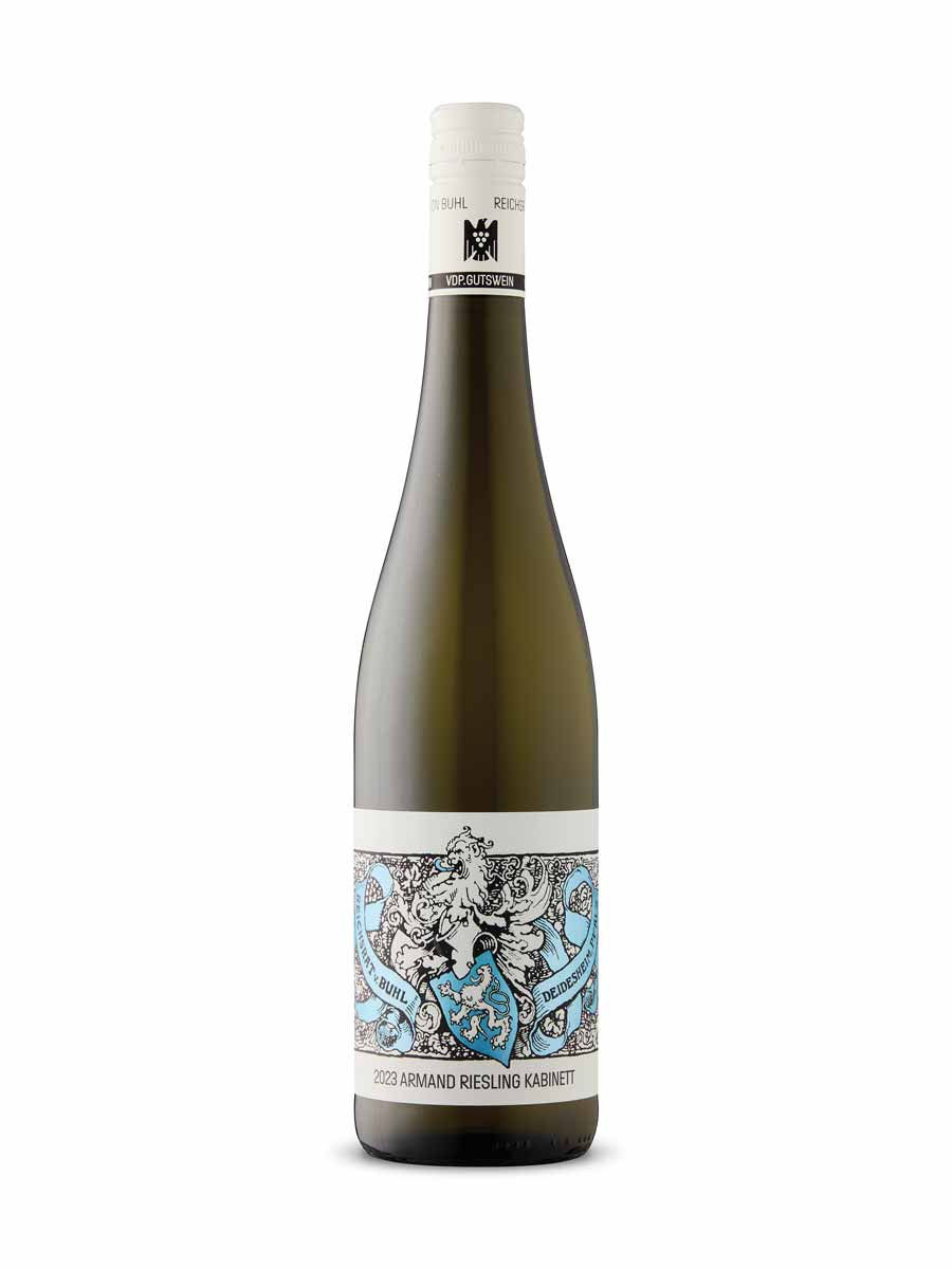 Armand Riesling Kabinett | LCBO