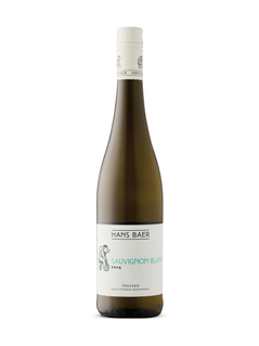 Sauvignon Blanc Trocken Hans Baer