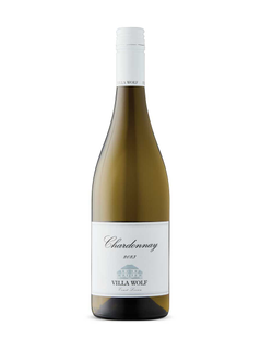 Pfalz Villa Wolf Chardonnay
