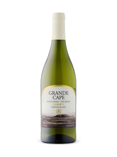 Grande Cape Chenin Blanc KPM
