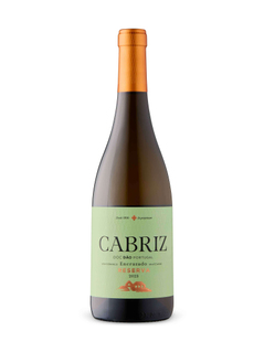 Cabriz Reserva White Dao