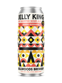 Margarita Mangue Jelly King Bellwoods
