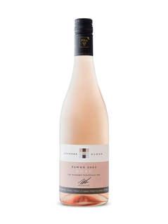 Tawse Growers Blend Rosé 2024