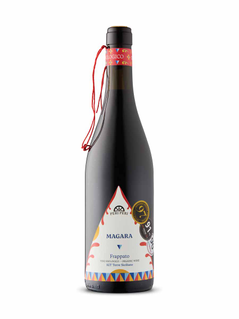 Peri Peri Magara Frappato 2021