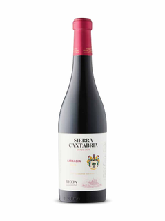 Garnacha Vinedos Sierra Cantabria