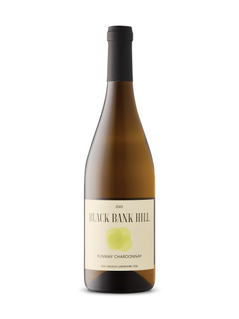 Black Bank Hill Runway Chardonnay 2023