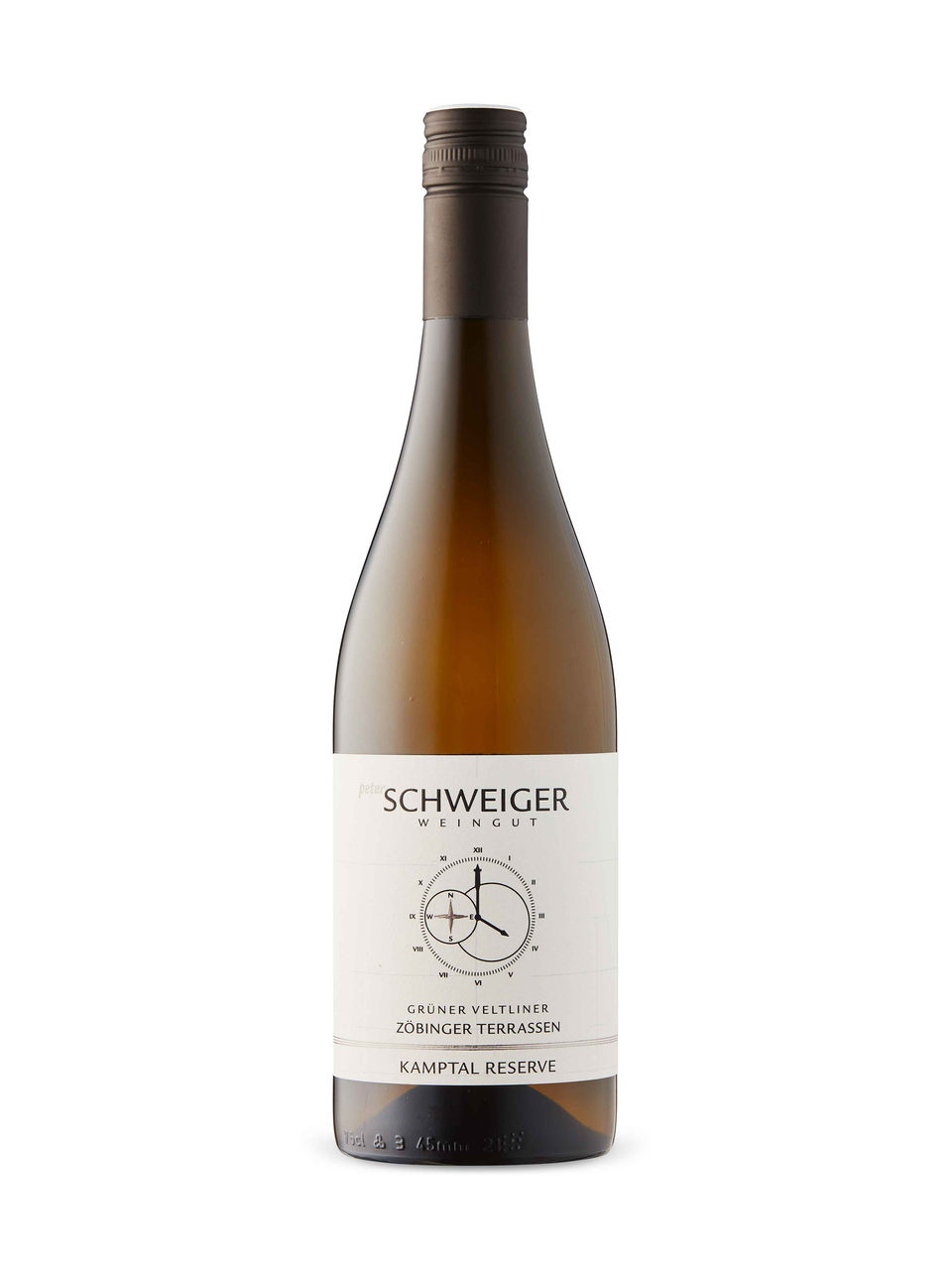 Gruner Veltliner Zobinger Terrassen | LCBO
