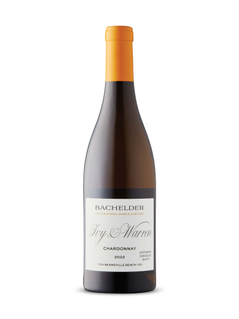 Bachelder Parcelle Haut Ivy & Warren Saunders Vineyard Chardonnay 2022