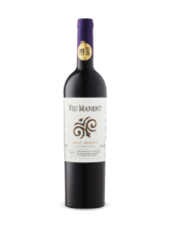 Viu Manent Gran Reserva Carmenère 2013