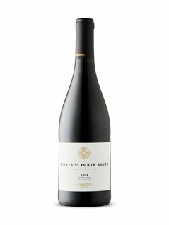 Quinta Da Fonte Souto Red