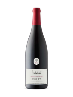 Millebuis Rully Pinot Noir Chalonaise