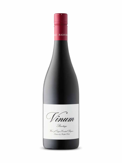 Radford Dale Vinum Pinotage Coastal