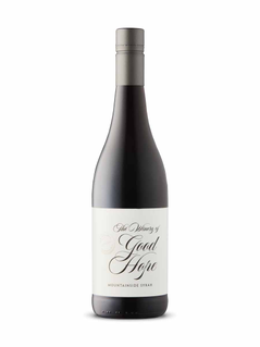Winery of Good Hope Mountainside Syrah