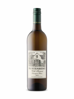 Rustenberg Wild Ferment Sauvignon Blanc