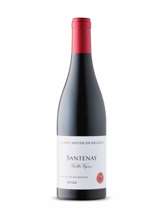 Santenay Villages Vielles Vignes