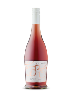 Thirty Bench Small Lot Rosé