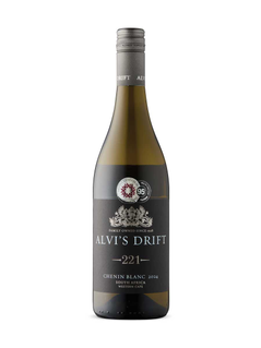 Alvis Drift 221 Chenin Blanc