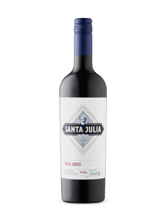 Santa Julia Malbec