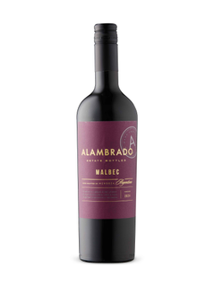 Alambrado Estate Bottled Malbec
