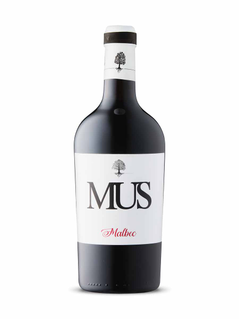 De Mus Malbec