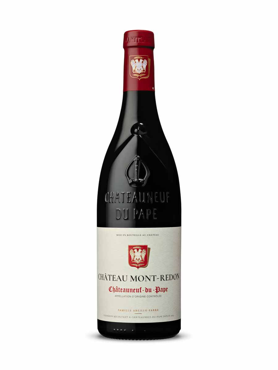 Château Mont Redon Châteauneuf-du-Pape | LCBO